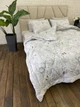 Ковдра пухова Cappone Мрія 150х200 см - зображення 5
