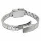 Жіночий годинник Casio LTP-V009D-4E Світло-рожевий з сріблястим Нержавіюча сталь - зображення 6