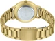 Женские часы Casio LTP-VT01G-2B Синие с золотистым - изображение 4