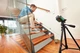 Нівелір лазерний Bosch UniversalLevel 360 Set +TT150 і скроня, діапазон ±4°,±0.4 мм на 30 м до 24 м, 0.56 кг - зображення 3