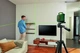 Нівелір лазерний Bosch UniversalLevel 360 Set +TT150 і скроня, діапазон ±4°,±0.4 мм на 30 м до 24 м, 0.56 кг - зображення 4