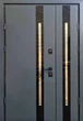 Вхідні двері Straj Proof 1.5 Slim S Standard Mottura 2050*1250 мм Ліве відкривання (230140) - изображение 1
