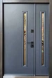 Вхідні двері Straj Proof 1.5 Slim S Standard Mottura 2050*1250 мм Права відкриття (230364) - зображення 2