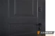 Вхідні двері Abwehr Cottage Scandi 498 2050*960 мм Ліве відкривання - изображение 8