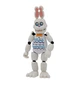 Экшн-фигурки из игры FNAF Пять ночей с Фредди Аниматроники Фростберг Морозный медведь 6 шт./комплект 14 см - изображение 13