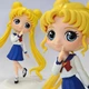 Фигурка Q posket Сейлор Мун Усаги Цукино Sailor Moon Usagi Tsukino 14 см WST SM 22.38 - изображение 1