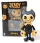 Бенди и чернильная машина Бенди Bendy and the Ink Machine фигурка Phatmojo 11см - изображение 1