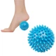 Массажный мяч с шипами Springos Spike Ball 7 см FA0020 - изображение 1