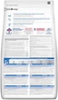 Сухой корм Hill's Science Plan Adult OralCare Chicken для взрослых кошек, уход за зубами с Курицей 1.5 кг (052742752204) - изображение 2