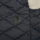 Зимовий парк HUPPA DAVID Khaki 116см хакі (12270020-10057) - зображення 6