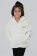 Худи Black One Kids 116 см Белый (8683725013634) - изображение 4