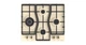 Варочная поверхность Gorenje - GW6D42CLI - изображение 1