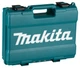 Кейс пластиковий Makita 821661-1 (DF031D, DF331D, DF332D, HP331D, HP332D, TD110D, TD111D, TW060D, TW140D, TW141D, TW160D, TW160D, DF333D, HP333D) - зображення 1
