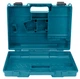 Кейс пластиковий Makita 821661-1 (DF031D, DF331D, DF332D, HP331D, HP332D, TD110D, TD111D, TW060D, TW140D, TW141D, TW160D, TW160D, DF333D, HP333D) - зображення 2