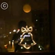 Гирлянда-фигурка НА БАТАРЕЙКАХ Колокольчик 18см LED DL белый теплый SZ-1865-02 - изображение 6