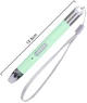 Стилус для Алмазной Мозаики с Подсветкой + 6 насадок SHLab Green (23668) - изображение 5