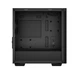 Корпус DeepCool CH370 Black (R-CH370-BKNAM1-G-1) без БЖ - изображение 5