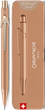 Механічний олівець Caran d'Ache 844 0,7 мм Brut Rose + бокс - зображення 1