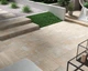 плитка Paradyz Burlington 59,5x89,5 rust struktura - зображення 2