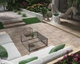 плитка Paradyz Burlington 59,5x89,5 rust struktura - зображення 3