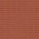 плитка Paradyz Neve Creative 9,8x9,8 terracotta decor - изображение 1