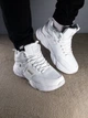 Подростковые кроссовки Acronim X White Winter 37 Белый - изображение 9