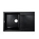 Кухонная мойка Lidz 790x495/230 ANT-15 (LIDZANT15790495200) - изображение 1