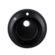 Кухонная мойка Lidz D510/200 ANT-15 (LIDZANT15D510200) - изображение 1