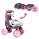 NEON Роликові ковзани Combo Skates Сайбер (Розмір 34-38) - зображення 1