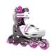 NEON Роликові ковзани Combo Skates Сайбер (Розмір 34-38) - зображення 2