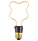 Світлодіодна лампа EGE LED Fіламент Едісон (Filament Edison)4W TB 032 - зображення 1