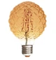Світлодіодна лампа EGE LED Filament Edison(Фшдамент едісон) 4W А PG95 2700К Е27 - зображення 9