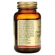 Витамины Solgar Vitamin D3 Cholecalciferol витамин Д3 250 мкг 10000 IU 120 капсул - изображение 4