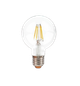 Світлодіодна лампа EGE LED Filament Edison(Філамент едісон) 6W G80 4000К Е27 - зображення 1