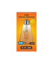 Світлодіодна лампа EGE LED Filament Edison Філамент едшсон)6W А ST64 2400К Е27 - зображення 3