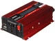Авто інвертор перетворювач напруги з LCD екраном UKC 12V-220V 500W KC-500D - зображення 4