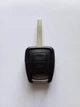 Корпус для ключа Opel Astra Insignia Zafira Corsa 2 кнопки лезо HU100 (15-09) - зображення 1