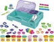 Zestaw kreatywny Hasbro Play-Doh Portable z plasteliną (F3638) - obraz 3