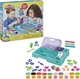 Zestaw kreatywny Hasbro Play-Doh Portable z plasteliną (F3638) - obraz 5