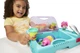 Zestaw kreatywny Hasbro Play-Doh Portable z plasteliną (F3638) - obraz 6