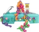 Zestaw kreatywny Hasbro Play-Doh Portable z plasteliną (F3638) - obraz 14