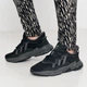 Женские кроссовки Adidas Ozweego GY6180 36.5 (4UK) 22.5 см Cblack/Ftwwht/Gresix (4065419713978) - изображение 2