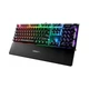 Клавиатура SteelSeries Apex 5 (64532) - изображение 3