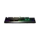 Клавиатура SteelSeries Apex 5 (64532) - изображение 4