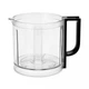 Кухонный комбайн KitchenAid 5KFC0516EAC - изображение 2