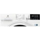 Стирально-сушильная машина Electrolux EW7WR4684W - изображение 5