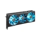 Видеокарта PowerColor Radeon RX 6700 XT Hellhound 12GB (AXRX 6700XT 12GBD6-3DHL) - изображение 2