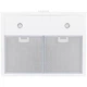 Вытяжка купольная Minola HK 6212 WH 700 LED - изображение 5