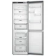 Холодильник Whirlpool W7X 82I OX - зображення 3