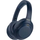 Наушники Sony WH-1000XM4 Midnight Blue (WH1000XM4L.E) - изображение 1